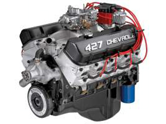 P76B2 Engine